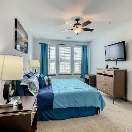 Large Apartment, Close To Disney